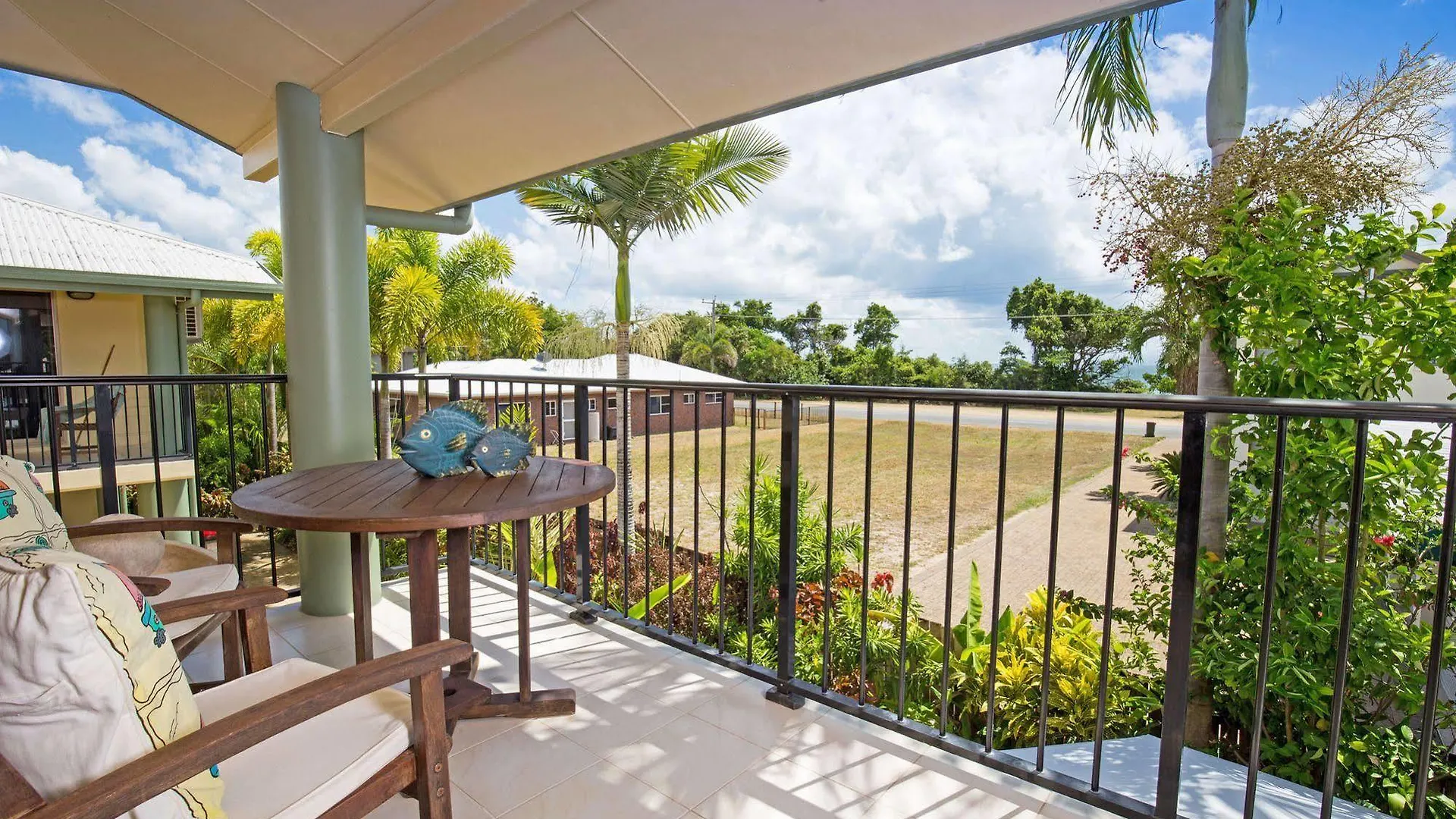 Mission Reef Resort Mission Beach