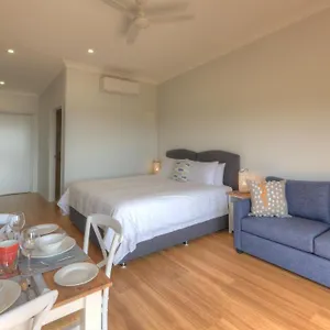 Мотель Atherton Motel