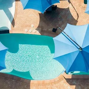 База отдыха Ingenia Holidays