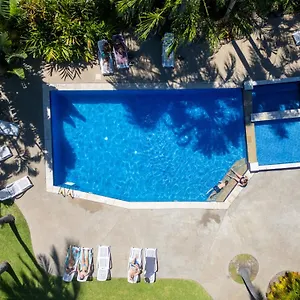 3* Parque de vacaciones Tasman - Airlie