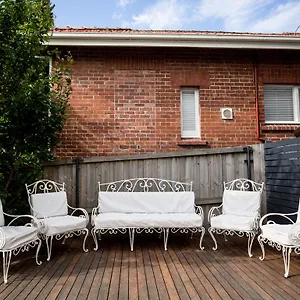 Montacute Boutique Bunkhouse , Hobart Australia