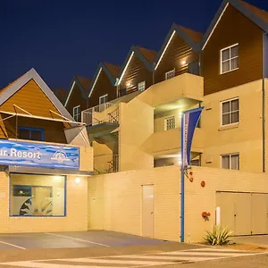 **** Апарт-отель Hillarys Harbour Австралия