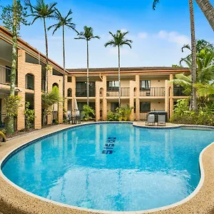 Oasis 3*, Cairns Australia