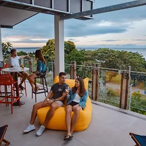 Global Backpackers , Cairns Australia