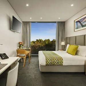 Quest Mounts Bay Road 4*, Perth Australia